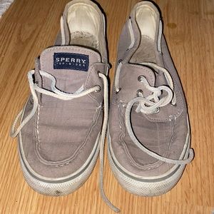 Sperrys